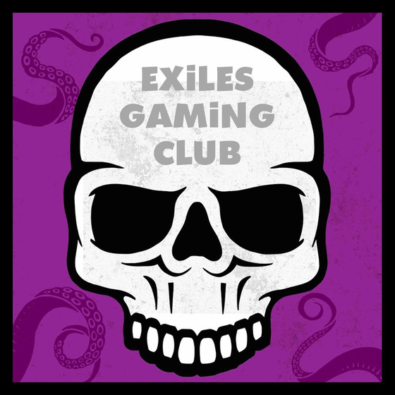 Exiles Gaming Club